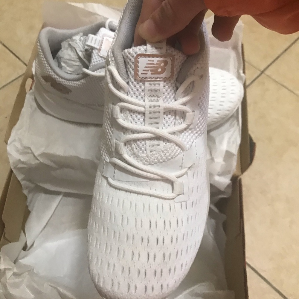New balance running shoes, brand new never worn